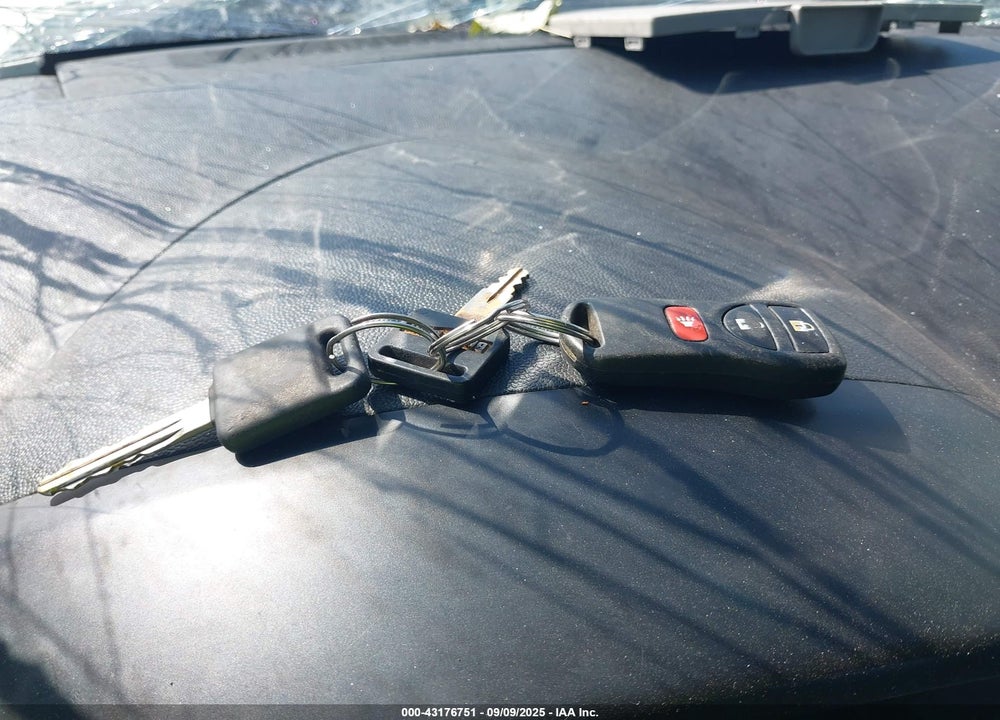 2014 NISSAN TITAN VIN: 1N6BA0EC3EN504087