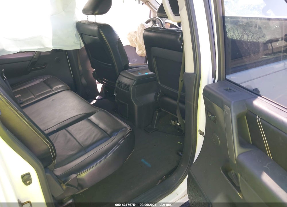 2014 NISSAN TITAN VIN: 1N6BA0EC3EN504087