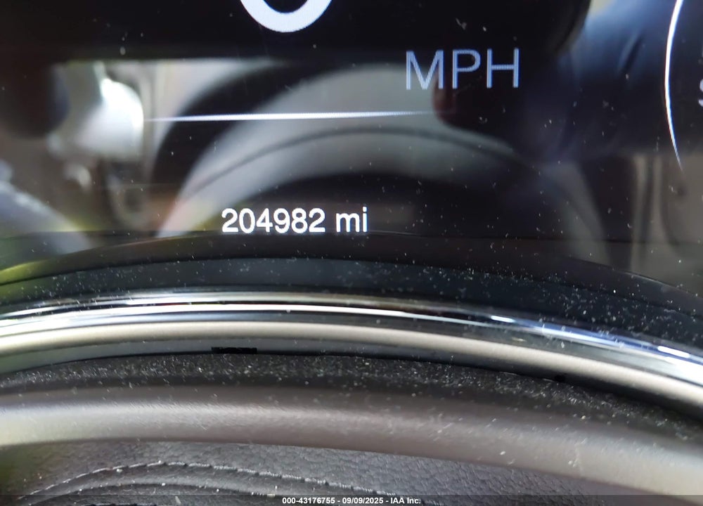 2014 JEEP GRAND CHEROKEE VIN: 1C4RJFCT3EC212619