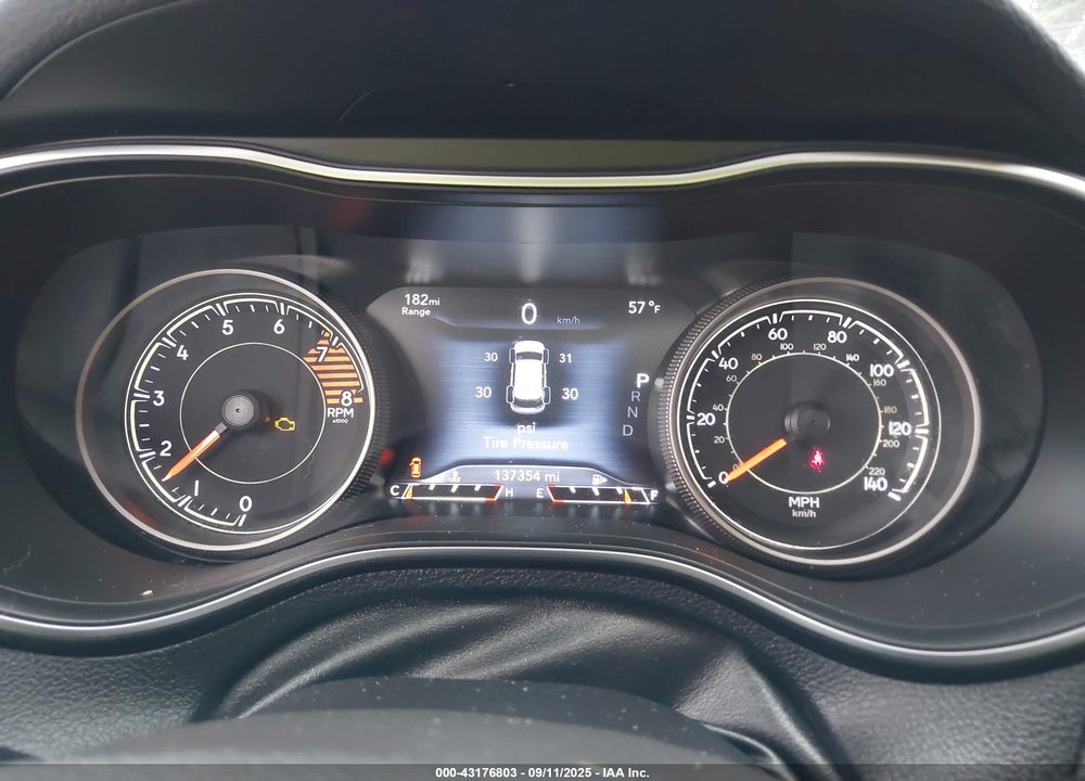 2019 JEEP CHEROKEE VIN: 1C4PJMDX5KD435294