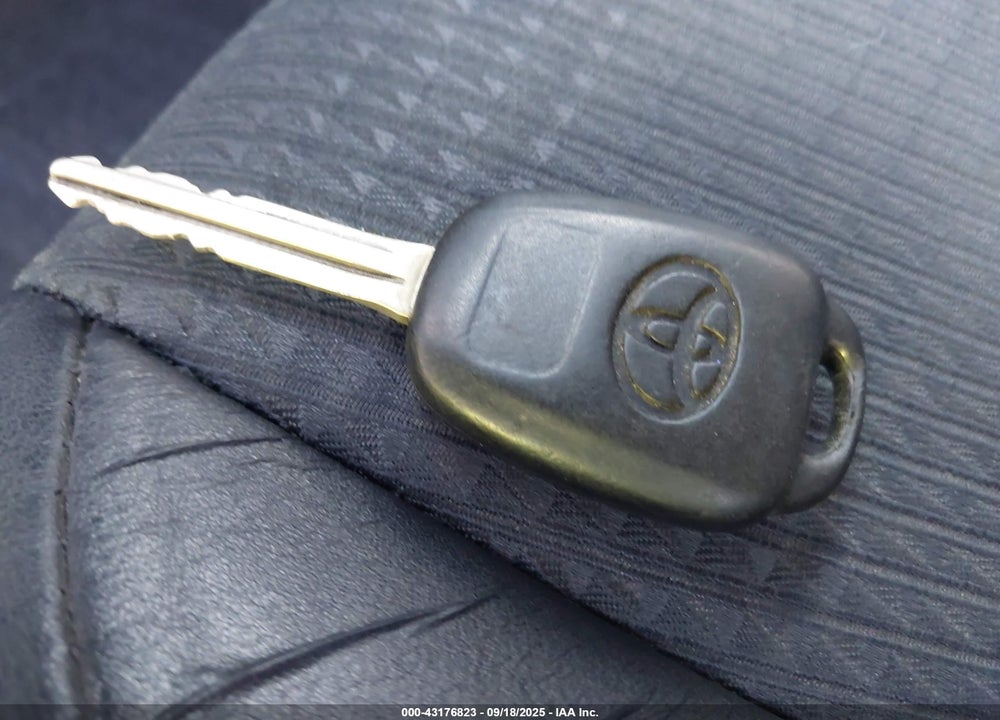 2014 TOYOTA CAMRY VIN: 4T1BF1FK6EU733204