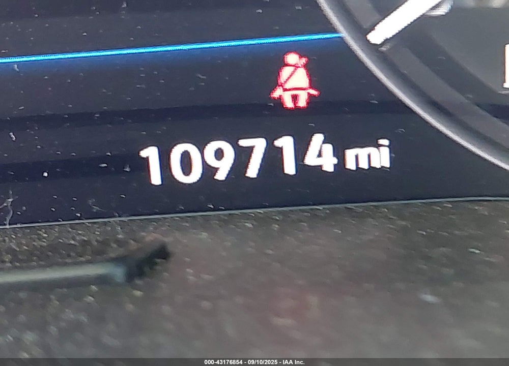 2018 VOLKSWAGEN ATLAS VIN: 1V2NR2CA6JC592112