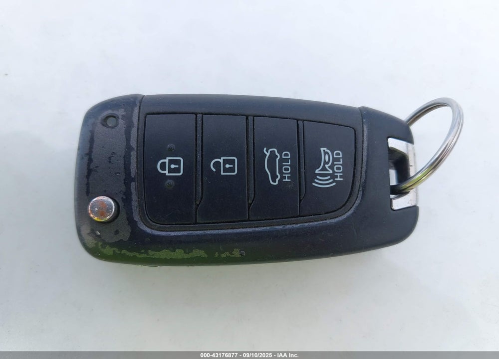 2021 HYUNDAI ACCENT VIN: 3KPC24A67ME146085