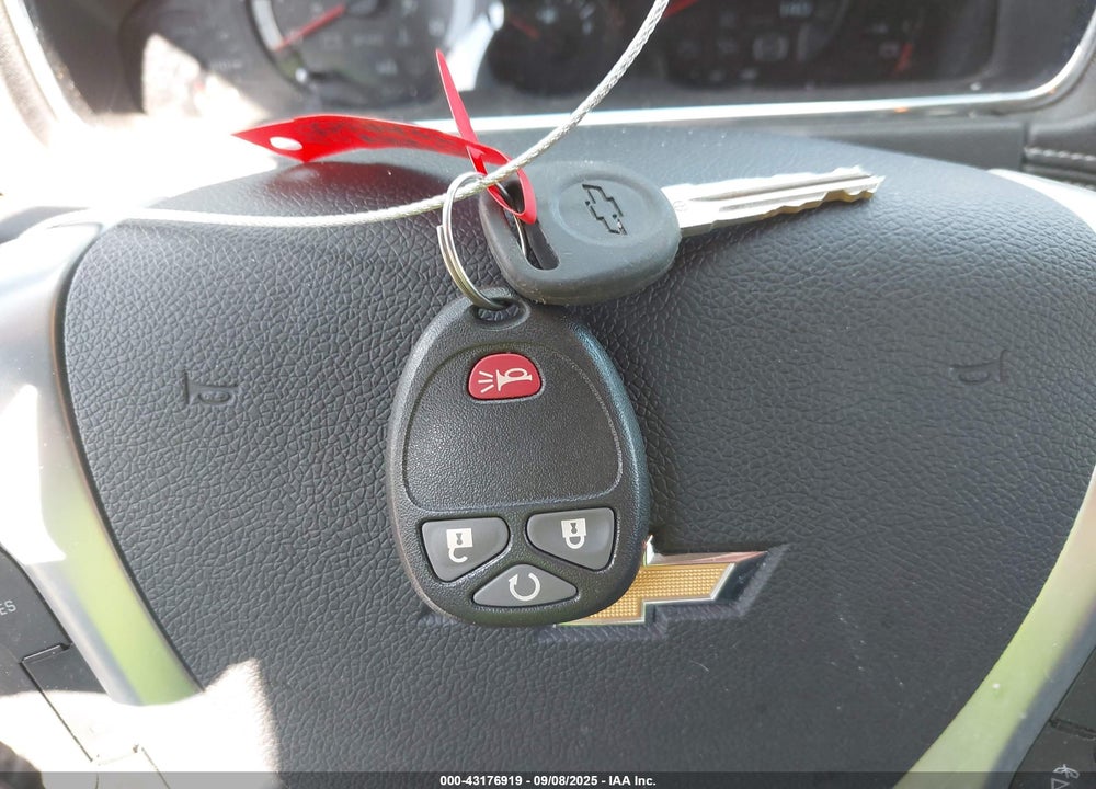 2015 CHEVROLET TRAVERSE VIN: 1GNKVGKD8FJ229233