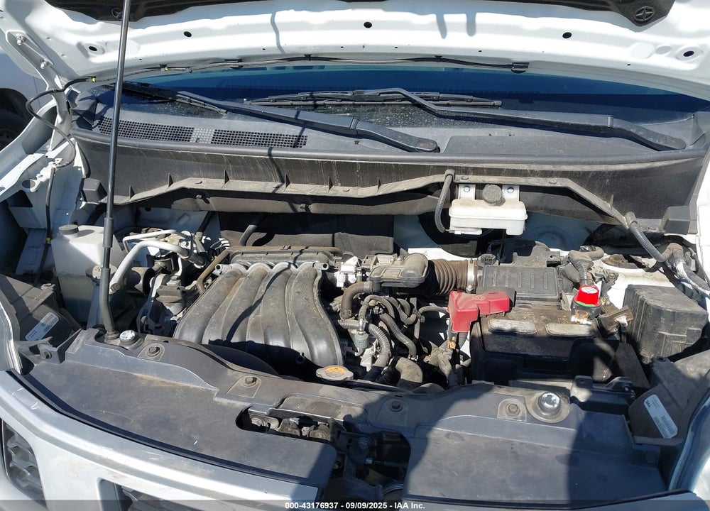 2021 NISSAN NV 200 VIN: 3N6CM0KN3MK706546