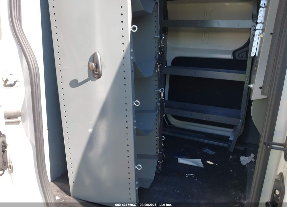 2021 NISSAN NV 200 VIN: 3N6CM0KN3MK706546