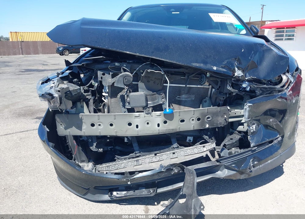 2018 MAZDA CX-5 VIN: JM3KFADM2J0322125