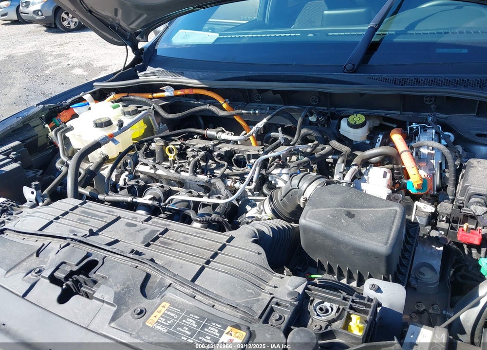 2024 FORD ESCAPE ST LINE VIN: 1FMCU0MZ1RUA16977
