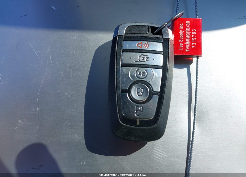 2024 FORD ESCAPE ST LINE VIN: 1FMCU0MZ1RUA16977