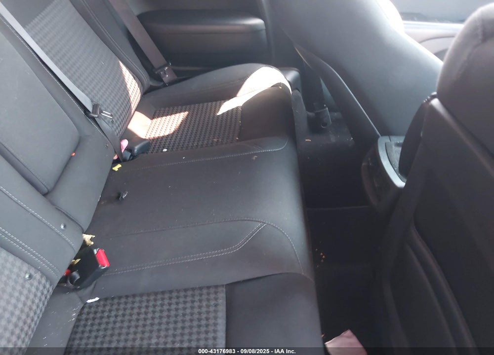 2019 DODGE CHALLENGER VIN: 2C3CDZAG7KH634636