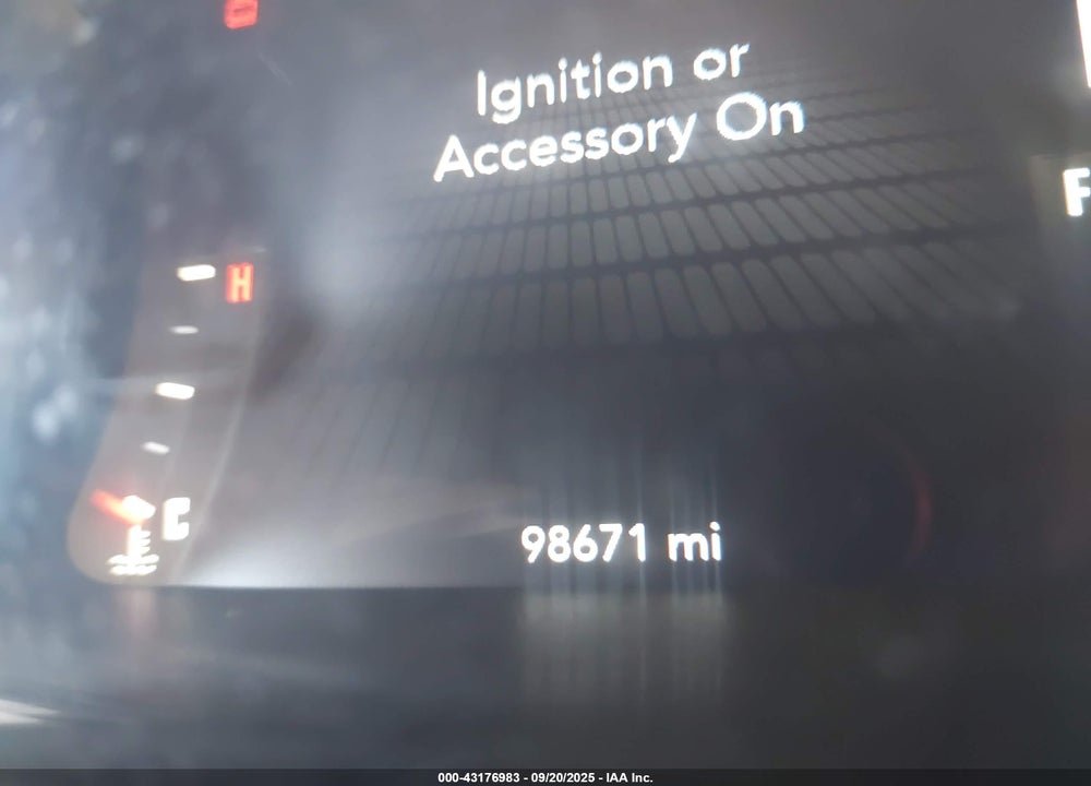 2019 DODGE CHALLENGER VIN: 2C3CDZAG7KH634636