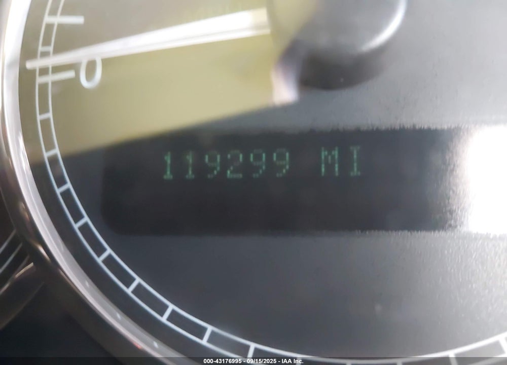 2005 BUICK LACROSSE CX VIN: 2G4WC532951339049