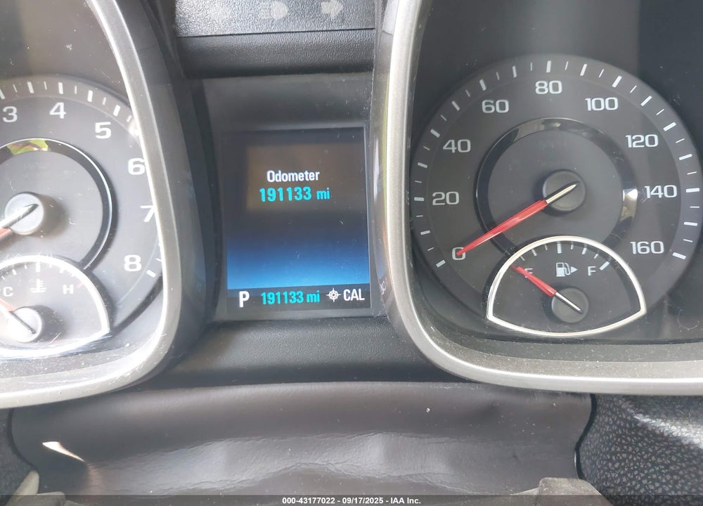 2015 CHEVROLET MALIBU VIN: 1G11D5SL1FF246079