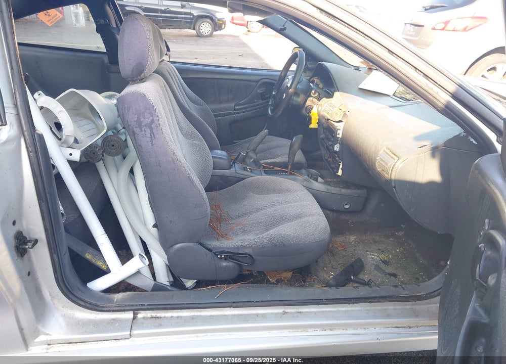 2003 CHEVROLET CAVALIER VIN: 1G1JH12F437352894