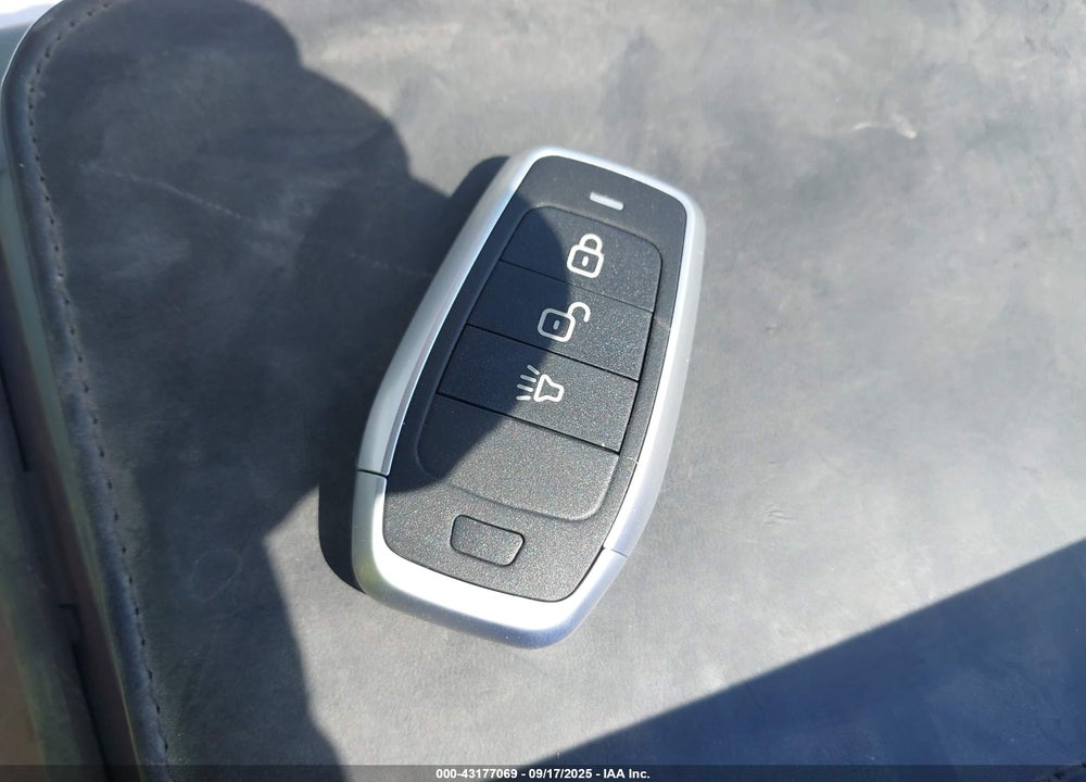 2015 KIA SEDONA SX VIN: KNDMC5C15F6028098