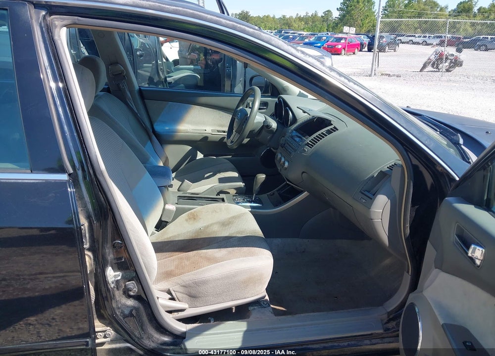 2006 NISSAN ALTIMA 2.5 S VIN: 1N4AL11D46C248204