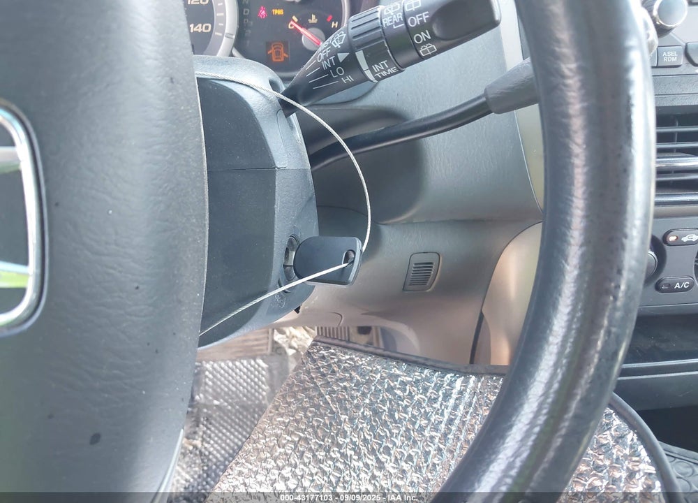 2008 HONDA PILOT VP VIN: 5FNYF28208B028168