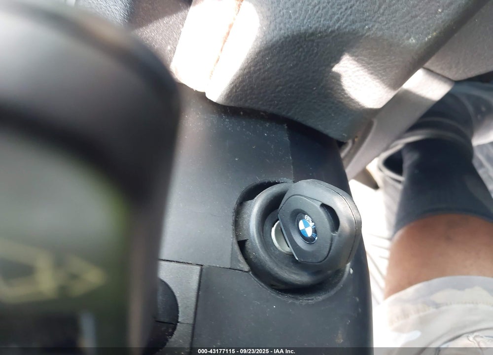 2006 BMW X5 3.0I VIN: 5UXFA135X6LY35596