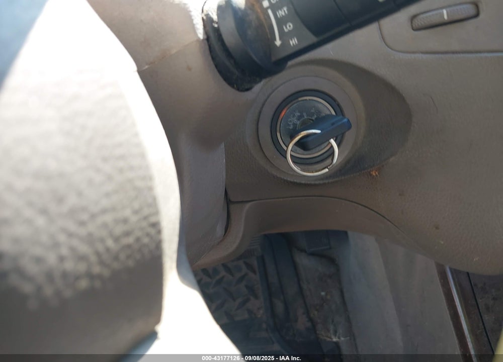 2006 NISSAN ALTIMA 2.5 S VIN: 1N4AL11D46C253676