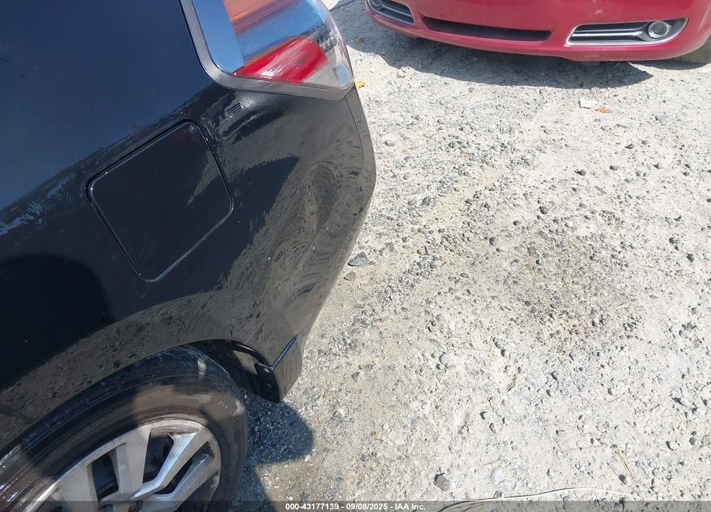 2009 NISSAN ALTIMA 2.5 S VIN: 1N4AL21E19N544627