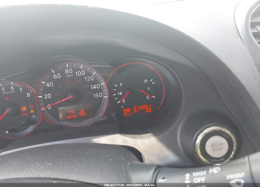 2009 NISSAN ALTIMA 2.5 S VIN: 1N4AL21E19N544627