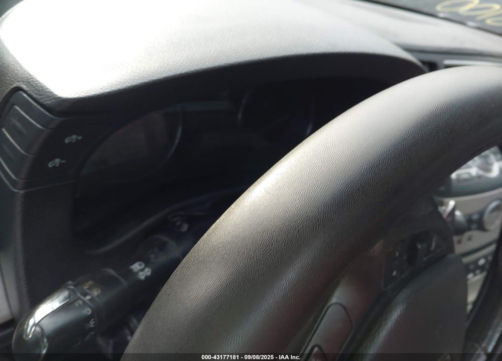 2007 INFINITI G35 VIN: JNKBV61E97M703105