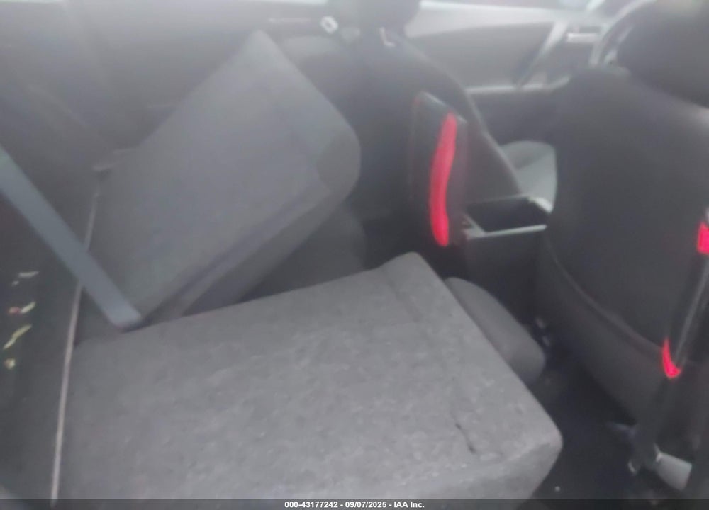 2010 MAZDA 3 VIN: JM1BL1SF0A1303055