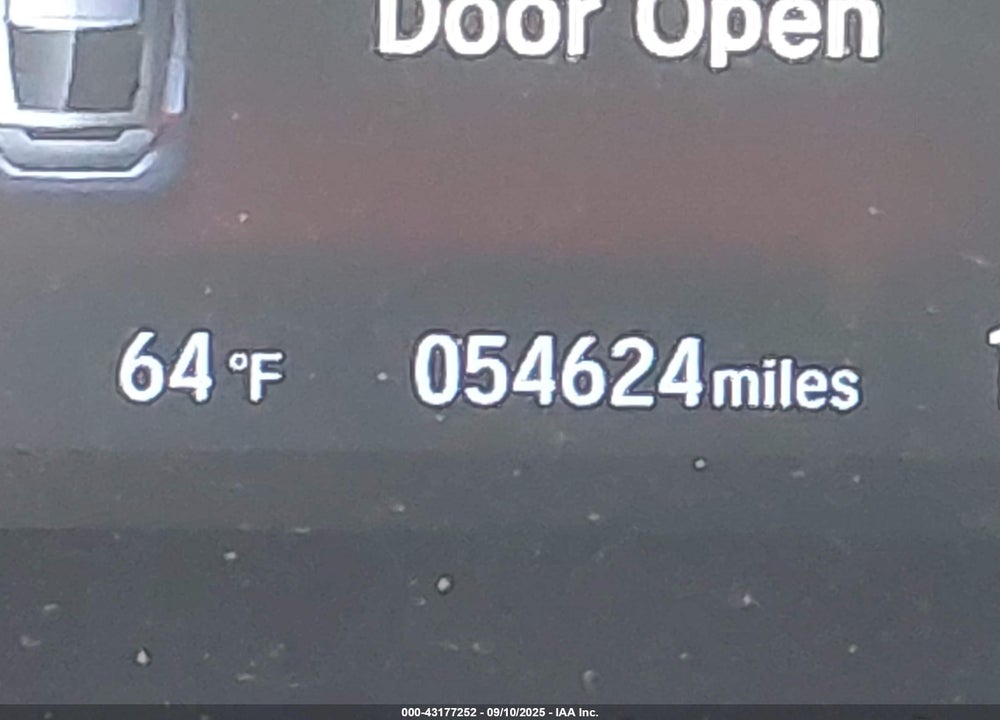 2019 HONDA CIVIC SPORT TOURING VIN: SHHFK7H9XKU400151