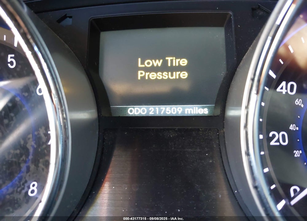 2014 HYUNDAI SONATA VIN: 5NPEC4ABXEH941082