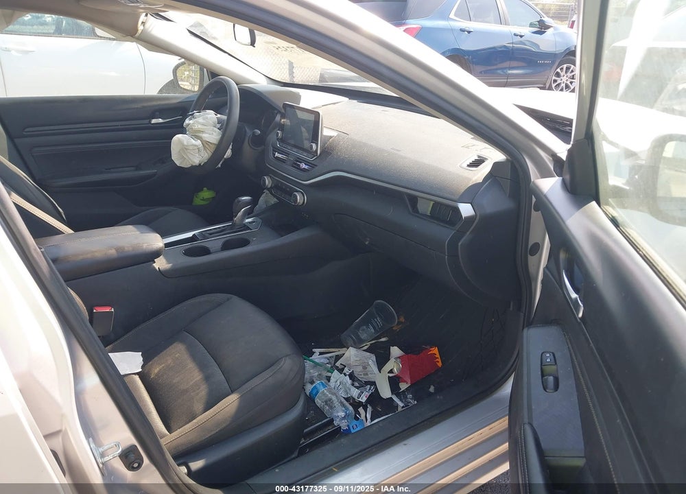 2020 NISSAN ALTIMA VIN: 1N4BL4BV7LC211334