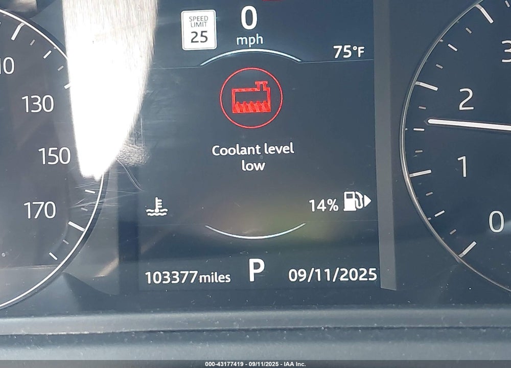 2018 LAND ROVER RANGE ROVER VELAR P380 S VIN: SALYB2RV7JA714994