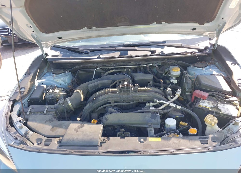 2019 SUBARU CROSSTREK VIN: JF2GTACCXKH229566