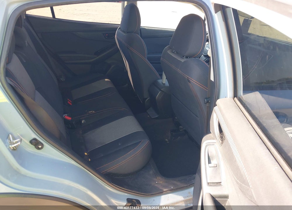 2019 SUBARU CROSSTREK VIN: JF2GTACCXKH229566