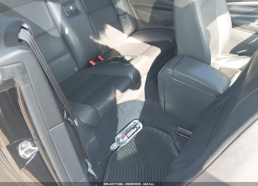 2012 VOLKSWAGEN EOS VIN: WVWBW7AHXCV003970