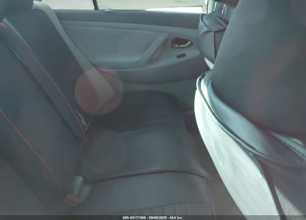 2007 TOYOTA CAMRY HYBRID VIN: 4T1BB46K27U011065