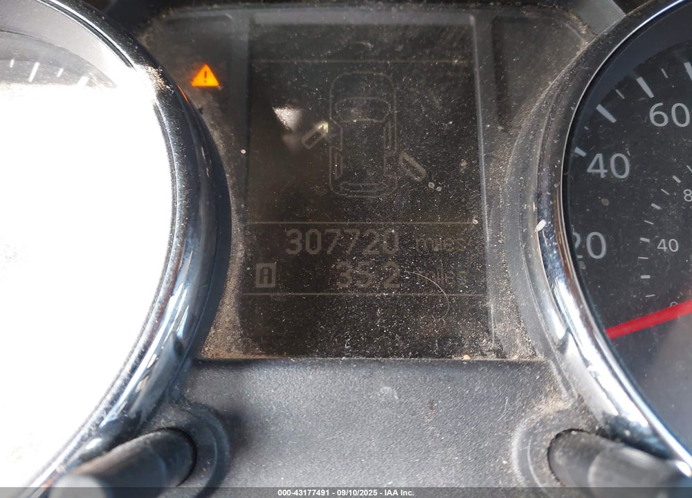 2012 NISSAN ROGUE VIN: JN8AS5MT6CW254110