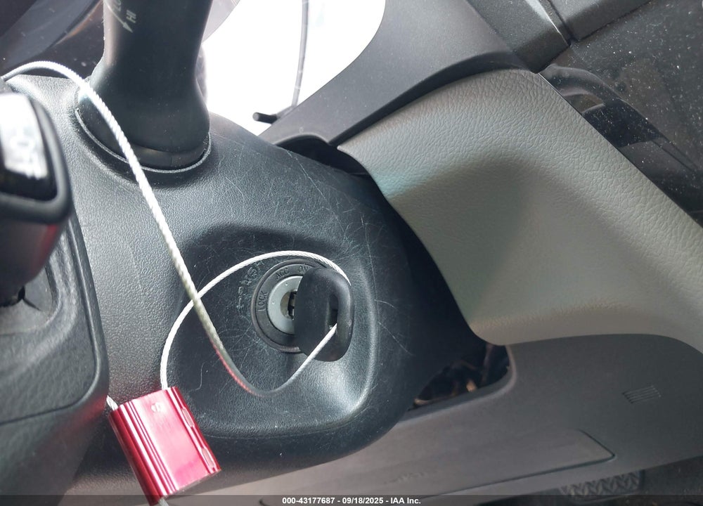 2015 TOYOTA SIENNA VIN: 5TDKK3DC1FS599814