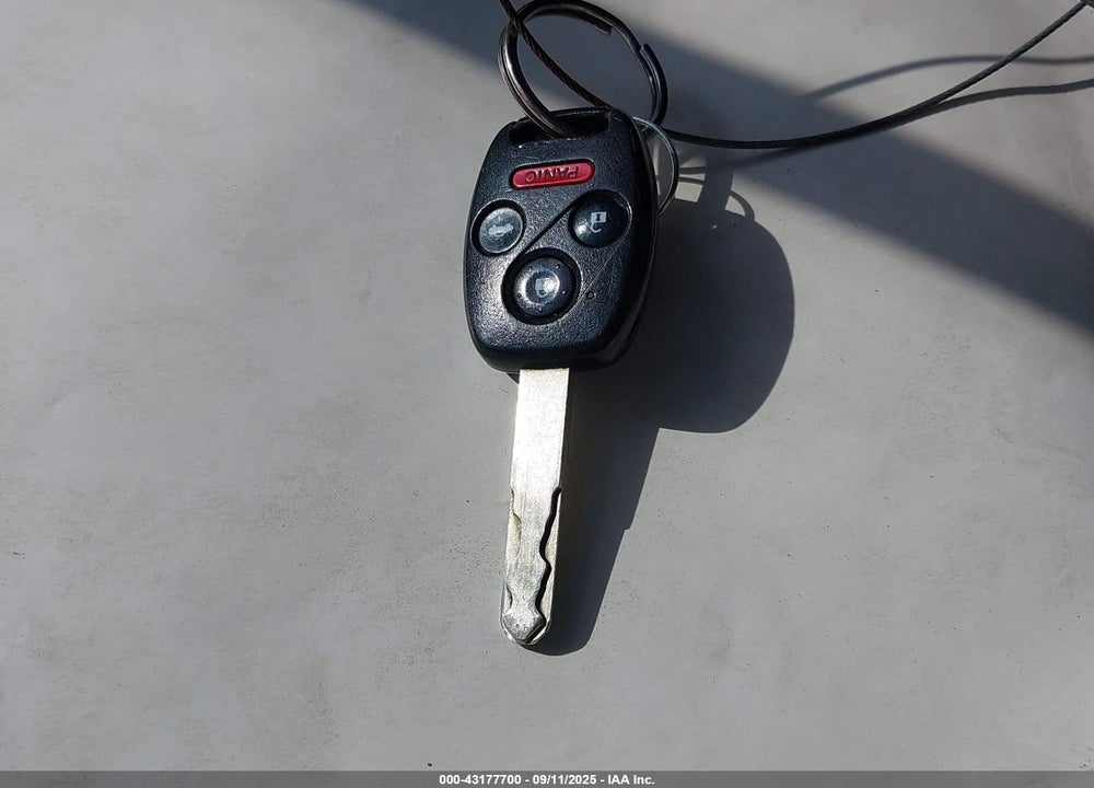 2012 HONDA CIVIC VIN: 2HGFB2F54CH591406