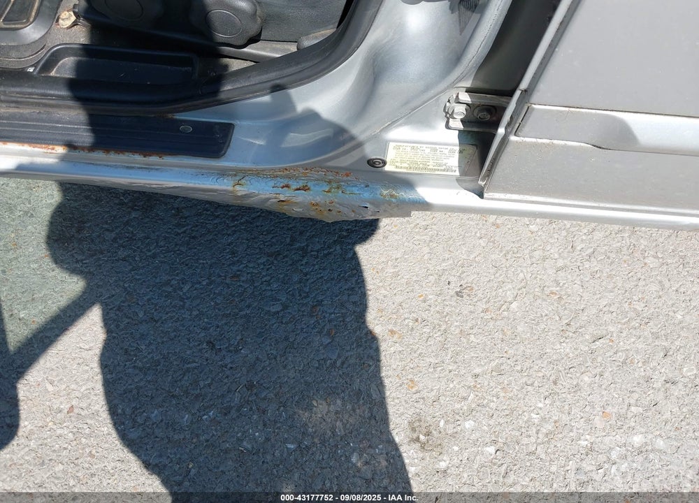 2006 NISSAN SENTRA VIN: 3N1CB51D56L639334
