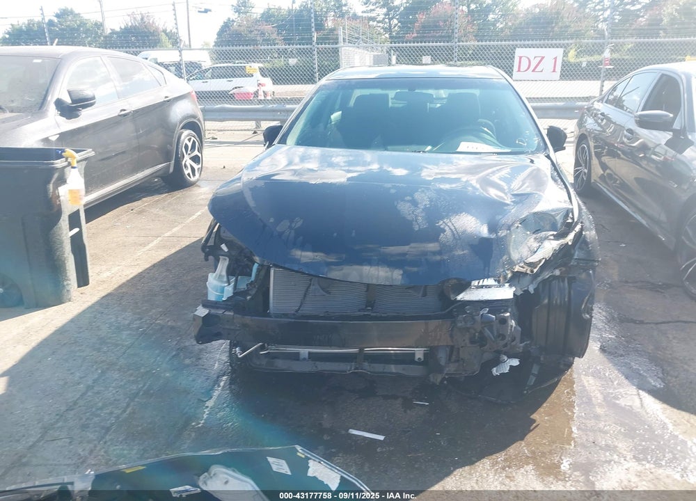 2015 TOYOTA CAMRY VIN: 4T1BF1FK1FU889832