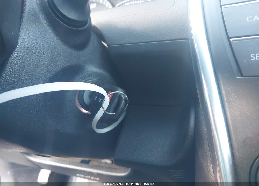 2015 TOYOTA CAMRY VIN: 4T1BF1FK1FU889832