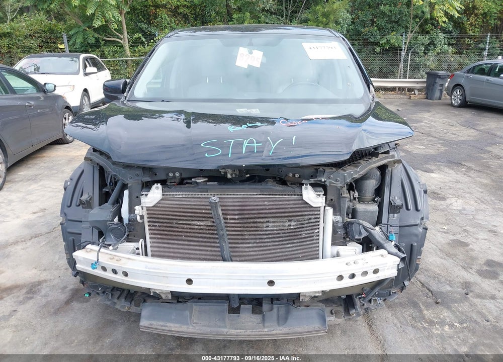 2017 HONDA PILOT EX-L VIN: 5FNYF6H55HB032217
