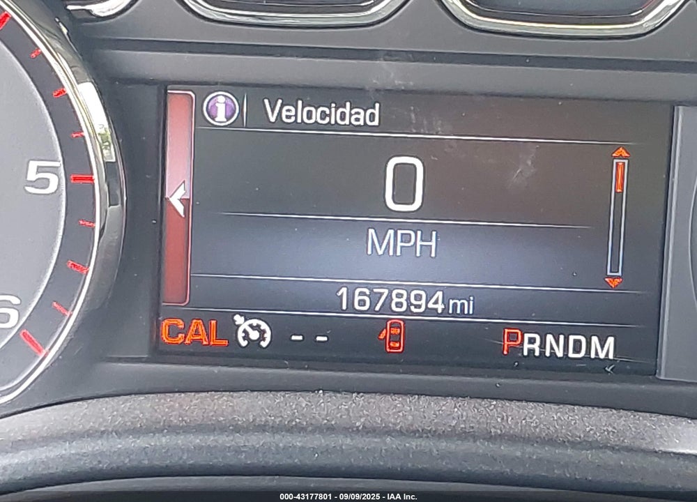 2015 GMC SIERRA 1500 VIN: 1GTV2VEC3FZ339761