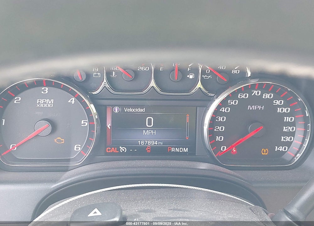 2015 GMC SIERRA 1500 VIN: 1GTV2VEC3FZ339761