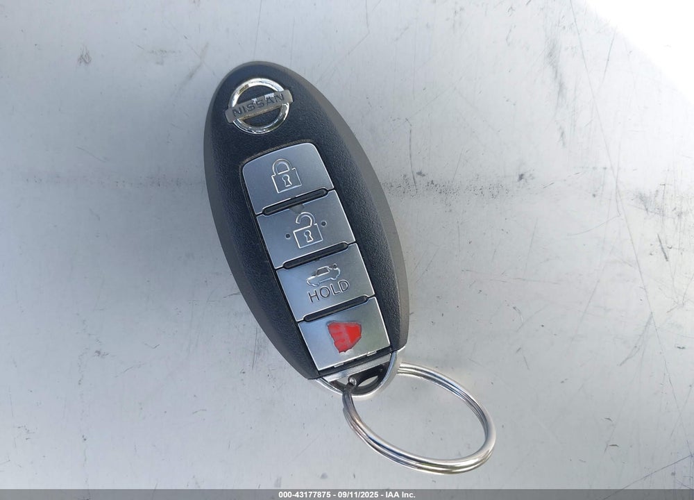 2009 NISSAN ALTIMA VIN: 1N4AL21E89N493837