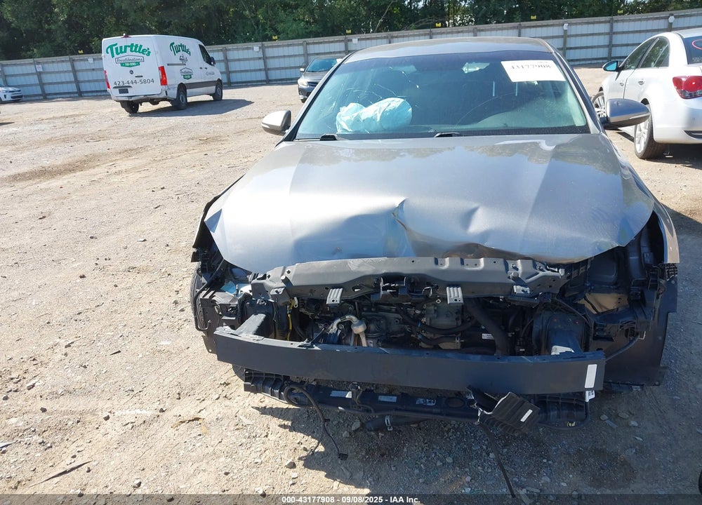 2016 KIA OPTIMA LX VIN: 5XXGT4L30GG023516