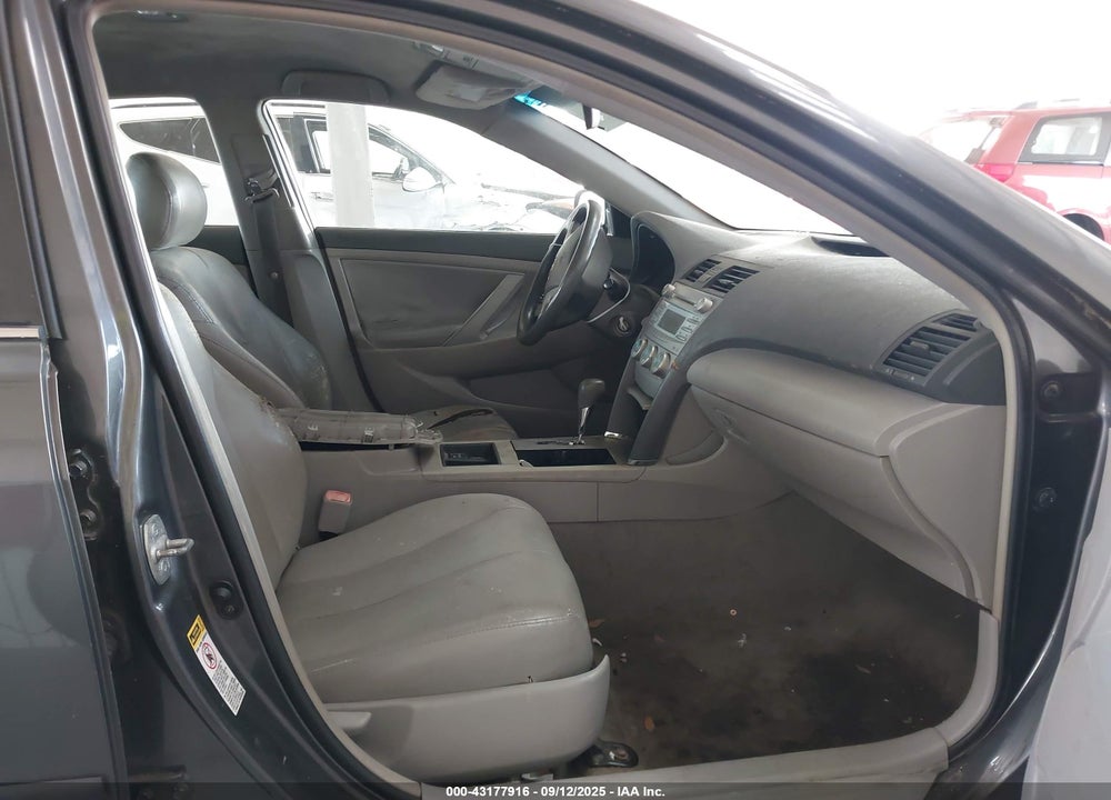 2008 TOYOTA CAMRY LE VIN: 4T1BE46K88U759246