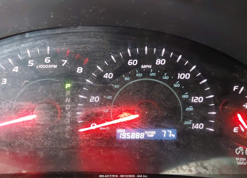 2008 TOYOTA CAMRY LE VIN: 4T1BE46K88U759246