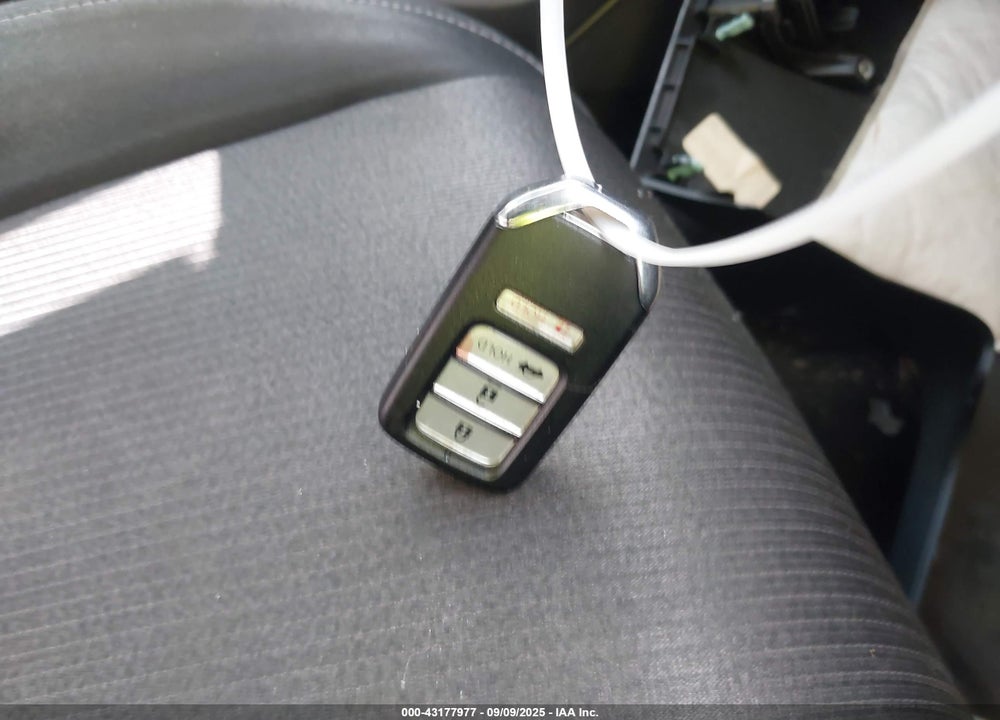 2020 HONDA ACCORD VIN: 1HGCV1F12LA069535
