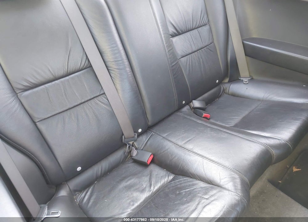 2006 HONDA ACCORD VIN: 1HGCM72606A017087